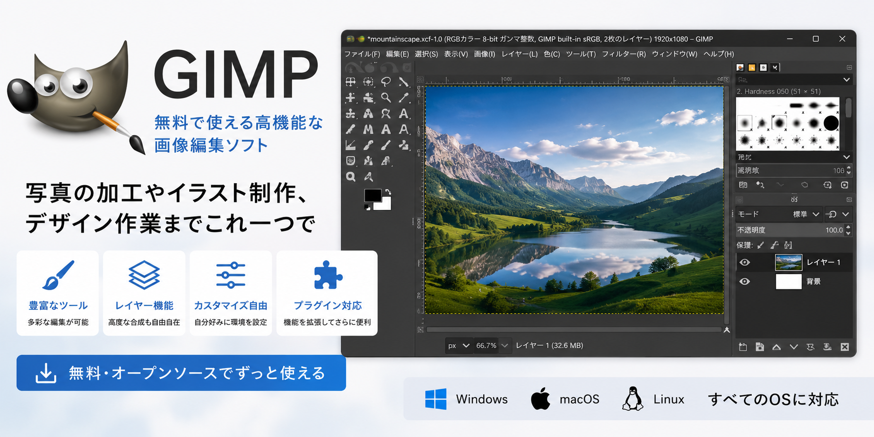 GIMP