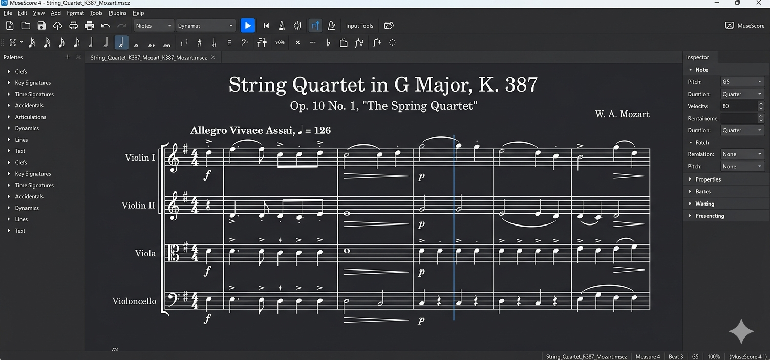 MuseScore