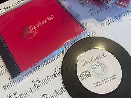 CD
