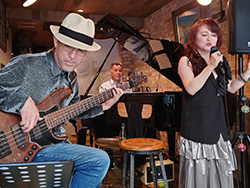 SWALLOWTAILメンバー写真