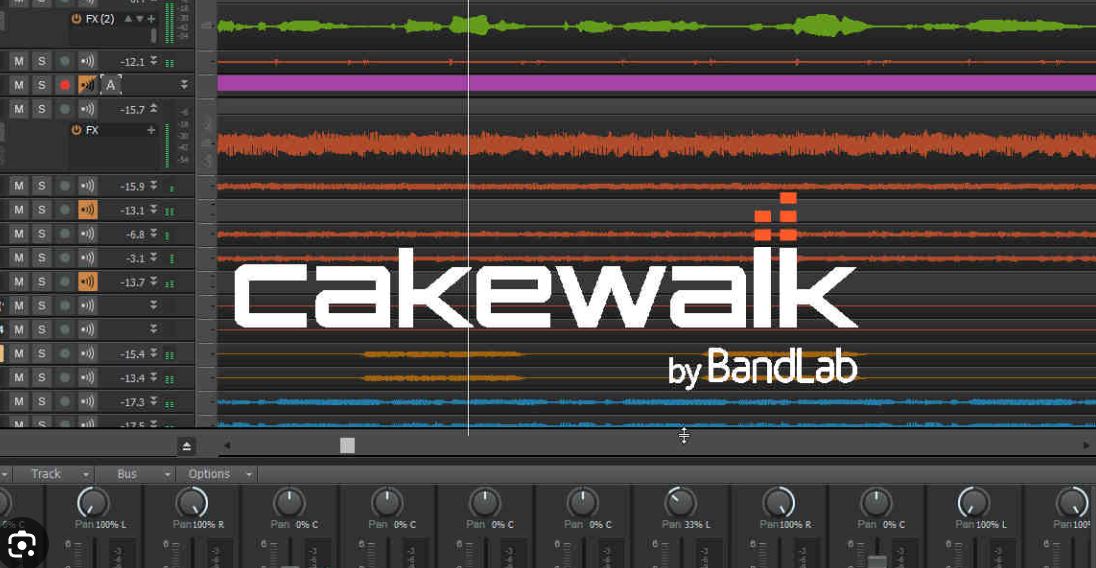 Calkwalk