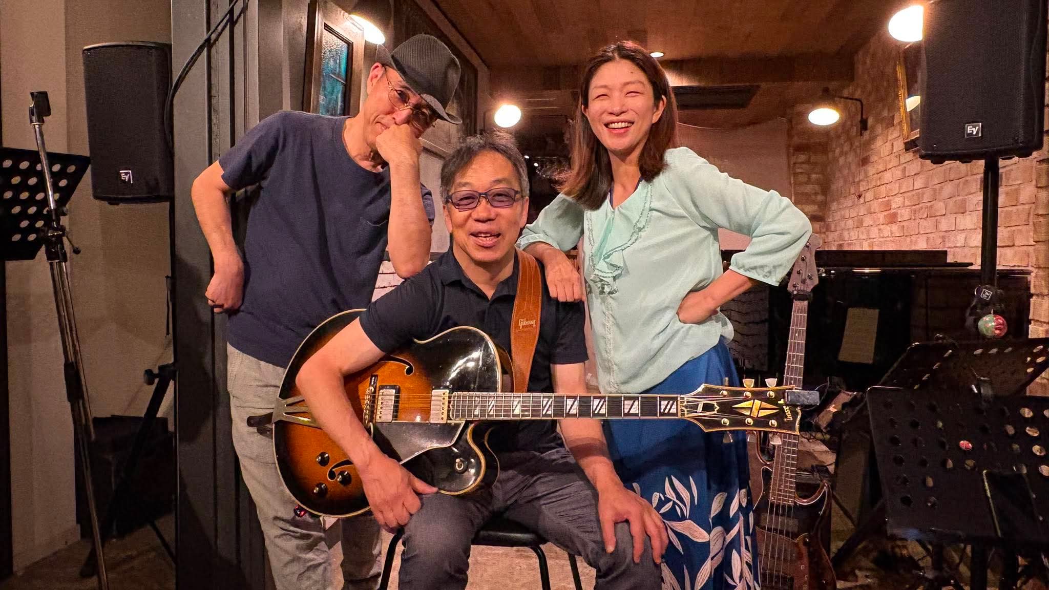 IDEリバKAN Vocal Session 2026.06.21
