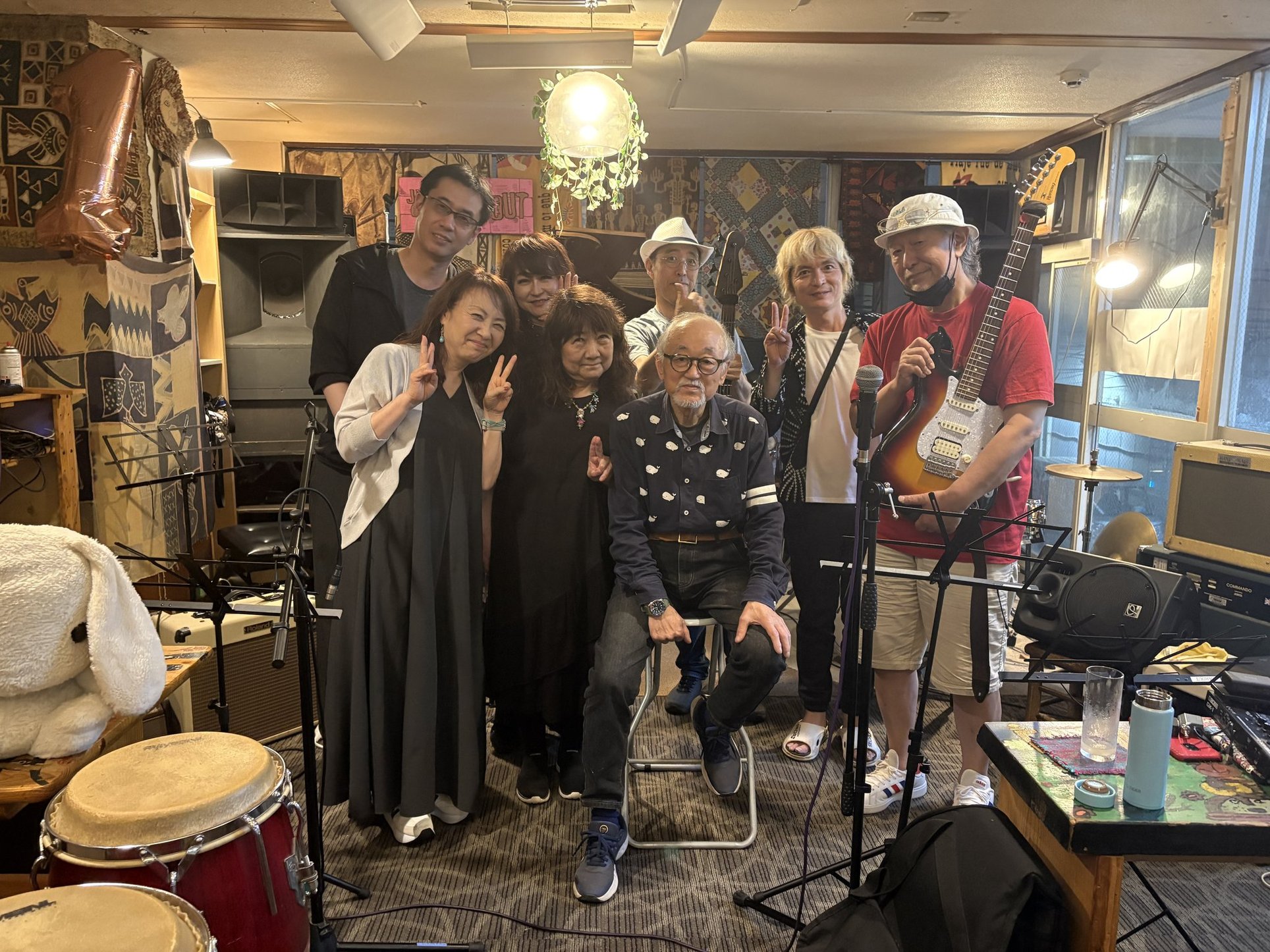 All Genre Session Farout 2026.07.02 photo