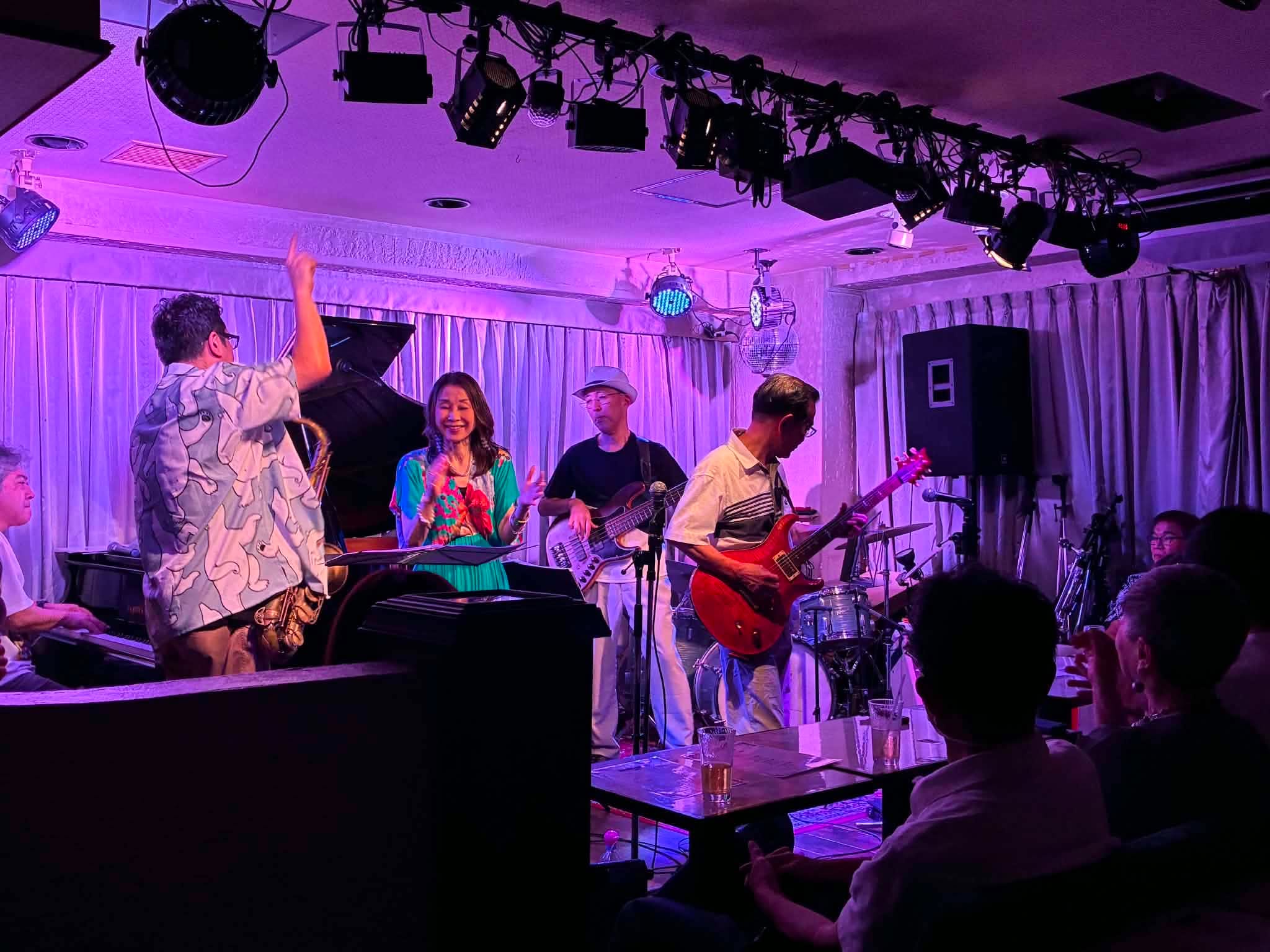 M.O.M. 第77回定期ライブ 2026.07.26 photo 2