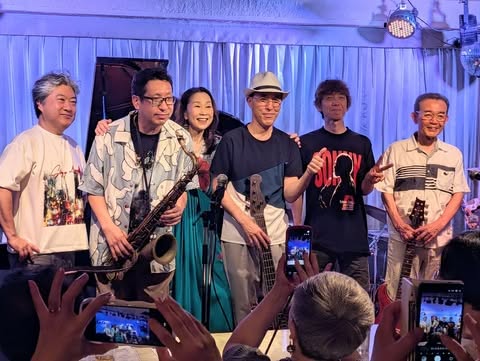 M.O.M. 第77回定期ライブ 2026.07.26 photo 10