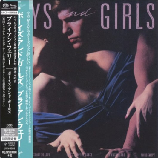 Boys & Girls
