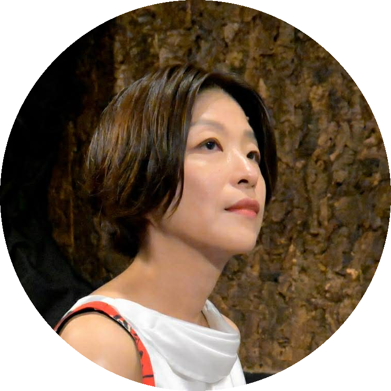神多恭子